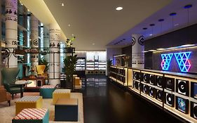 Avani Frankfurt City Hotel